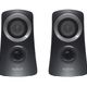 Logitech Z313 2*1 50W Hoparlör Siyah 980-000413 — görsel 2