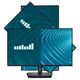Dell Pro E2726HS 27'' 5ms MM Pivot Hdmi Dp IPS — görsel 3