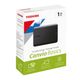 Toshiba 1TB Canvio Basic Usb 3.2 Gen1-HDTB510EK3AA — görsel 1