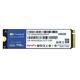 TwinMOS AlphaPro 256GB NVMe M.2 SSD(3600/3250Mb/s) — görsel 3