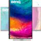 BenQ 27'' 5K Type-C IPS Pro Fotoğrafçılık PD2730S — görsel 3