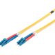 Digitus Fiber Optik Singlemode Sarı (3m) — görsel 2