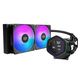Cooler Master 240mm MasterLiquid Core Nex Digital — görsel 1