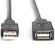 Digitus USB 2.0 Uzatma Kablosu (10m) — görsel 3