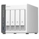 QNAP TS-433-4GB (4x3.5'') Tower NAS — görsel 1