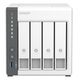 QNAP TS-433-4GB (4x3.5'') Tower NAS — görsel 2