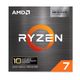 Amd Ryzen 7 5800X3D AM4Pin 105W Fansız (BOX) — görsel 2