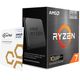 Amd Ryzen 7 5800X3D AM4Pin 105W Fansız (BOX) — görsel 1