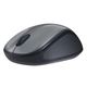 Logitech M235 Kablosuz Mouse Siyah-Gri- 910-002201 — görsel 2