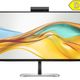 HP Series 5 Pro 524pm 23.8'' Type-C Konferans IPS — görsel 1
