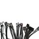 Cooler Master X Mighty 2000W 80+ Platinium ATX 3.1 — görsel 3
