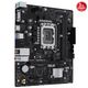 Asus Prime H610M-R SI D5 1700P Vga Hdmi Dp — görsel 1