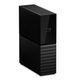 WD 22TB My Book 3.5'' Usb3 WDBBGB0220HBK-EESN — görsel 3