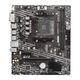 MSI A520M-A Pro AM4 Ryzen DDR4 Dvi Hdmi — görsel 2