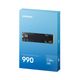 Samsung 990 1TB M.2 NVMe (7150-6450MB/s) — görsel 3