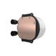 FSP 240mm ARGB Beyaz Sıvı Soğutucu (AE24-W) — görsel 2