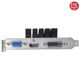 Asus GeForce GT 730 2GB GDDR5 Vga Dvi Hdmi 64Bit — görsel 3