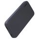 Aukey Powerbank 10000mAh Type-C Gri — görsel 3