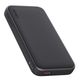 Aukey Powerbank 10000mAh Type-C Gri — görsel 1