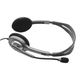 Logitech H111 Kablolu Kulaklık 981-000593 — görsel 2