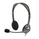 Logitech H111 Kablolu Kulaklık 981-000593 — görsel 1