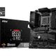 MSI B550-A Pro AM4 Ryzen DDR4 Hdmi Dp Usb3.2 — görsel 1