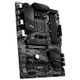MSI B550-A Pro AM4 Ryzen DDR4 Hdmi Dp Usb3.2 — görsel 3