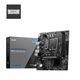 MSI Pro H610M-E DDR5 1700P Vga Hdmi — görsel 1