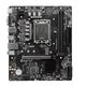 MSI Pro H610M-E DDR5 1700P Vga Hdmi — görsel 2
