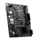 MSI Pro H610M-E DDR5 1700P Vga Hdmi — görsel 3