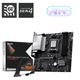 MSI Pro B840M-P Wifi 6E AM5 Ryzen D5 Hdmi Type-C — görsel 1