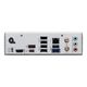 MSI Pro B840M-P Wifi 6E AM5 Ryzen D5 Hdmi Type-C — görsel 3
