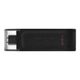Kingston 64GB DT70 Type-C DT70/64GB — görsel 3