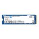 Kingston SNV3S 500GB M.2 NVMe SSD (5000-3000MBs) — görsel 1