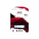 Kingston SNV3S 500GB M.2 NVMe SSD (5000-3000MBs) — görsel 3