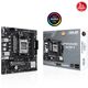 Asus Prime A620M-E/Csm AM5 Ryzen Vga Hdmi Dp — görsel 1