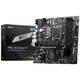 MSI Pro B760M-P D5 1700P Vga Hdmi Dp — görsel 1