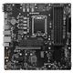 MSI Pro B760M-P D5 1700P Vga Hdmi Dp — görsel 2