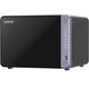 QNAP TS-632X-4GB (6x3.5'') Tower NAS — görsel 2