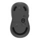 Logitech Signature M650 L Bluetooth Siyah Mouse — görsel 3