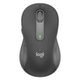Logitech Signature M650 L Bluetooth Siyah Mouse — görsel 1