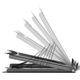 Digitus Notebook Standı Ayarlanabilir (DA-90368) — görsel 3
