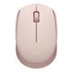 Logitech M171 Kablosuz Mouse Pembe 910-006865 — görsel 1
