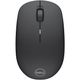 Dell WM126 Kablosuz Mouse Siyah (570-AAMH) — görsel 1