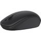Dell WM126 Kablosuz Mouse Siyah (570-AAMH) — görsel 2