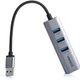 Dark DK-AC-USB332GL USB3.0 to 3xUSB3.0+RJ45 Çevrci — görsel 2