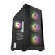 FSP 750W 80+ (CMT218) Gen5 Atx Mid Tower — görsel 1