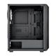 FSP 750W 80+ (CMT218) Gen5 Atx Mid Tower — görsel 2