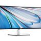 Dell UltraSharp U3425WE 34'' 5ms Curved Type-C MM — görsel 2