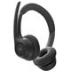 Logitech Zone Vibe 300 Kablosuz Kulaklık Siyah — görsel 3